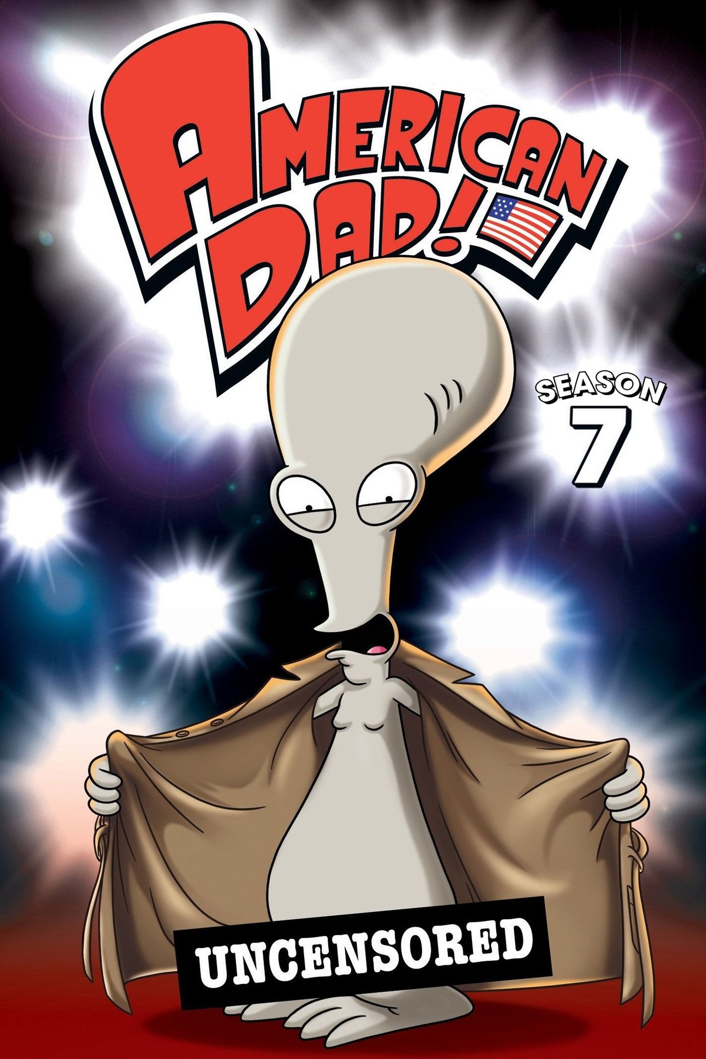 Poster de Temporada 7