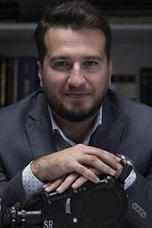 Foto de Mehmet Bozdağ