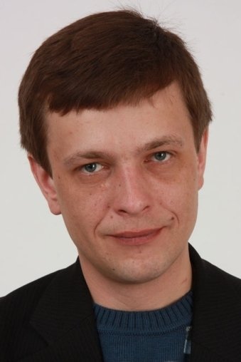 Aleksey Kozlov