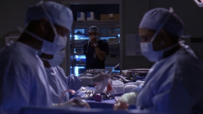 S10 - Deleted Scenes