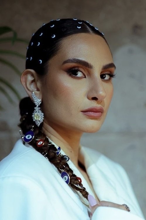 Foto de Danya Mohammed
