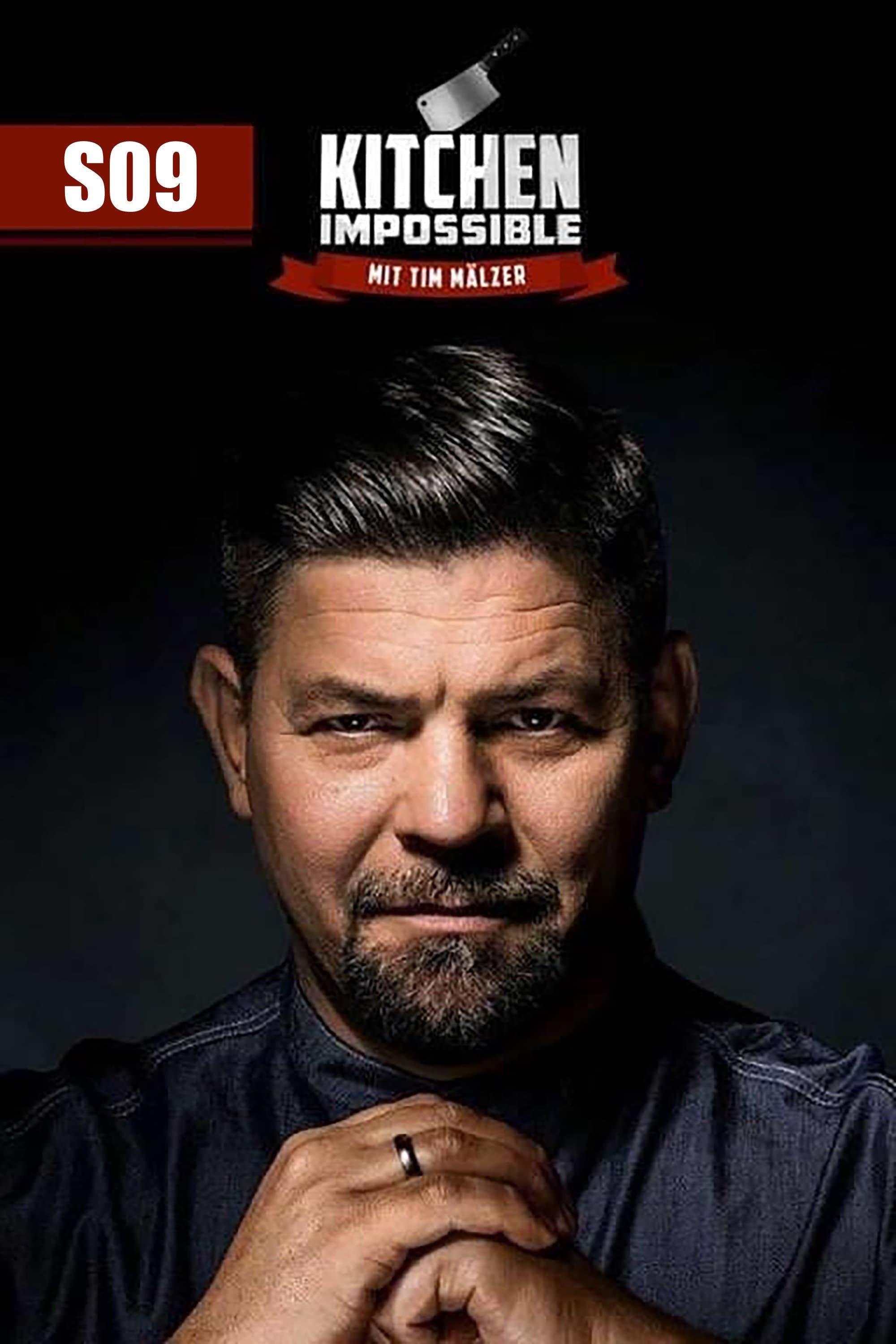 Poster de Temporada 9
