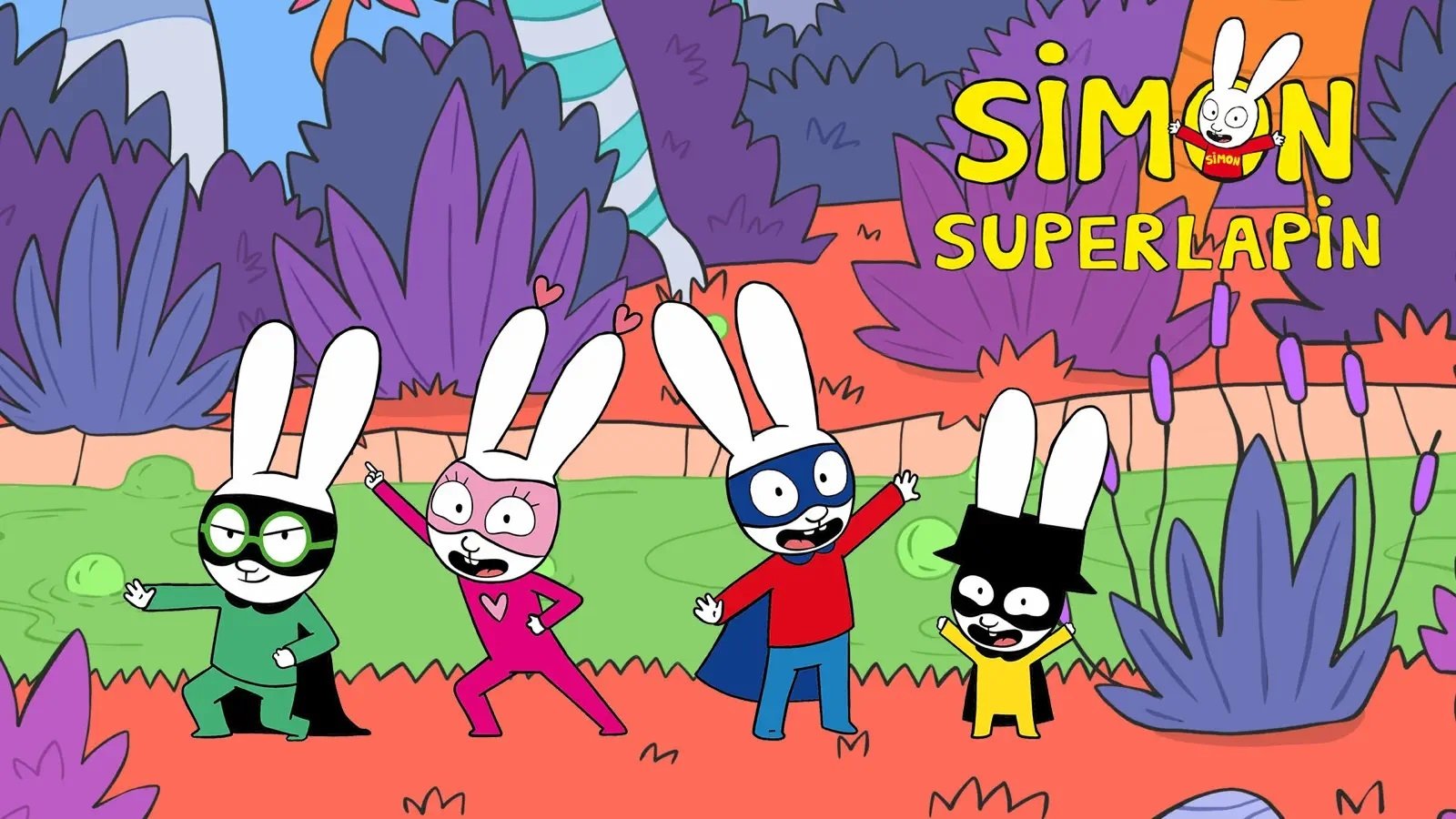 Backdrop image