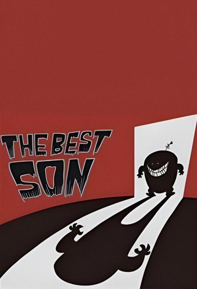 Poster de The Jetsons: The Best Son