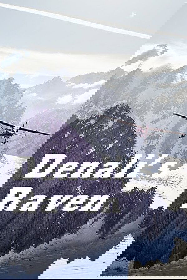Denali’s Raven