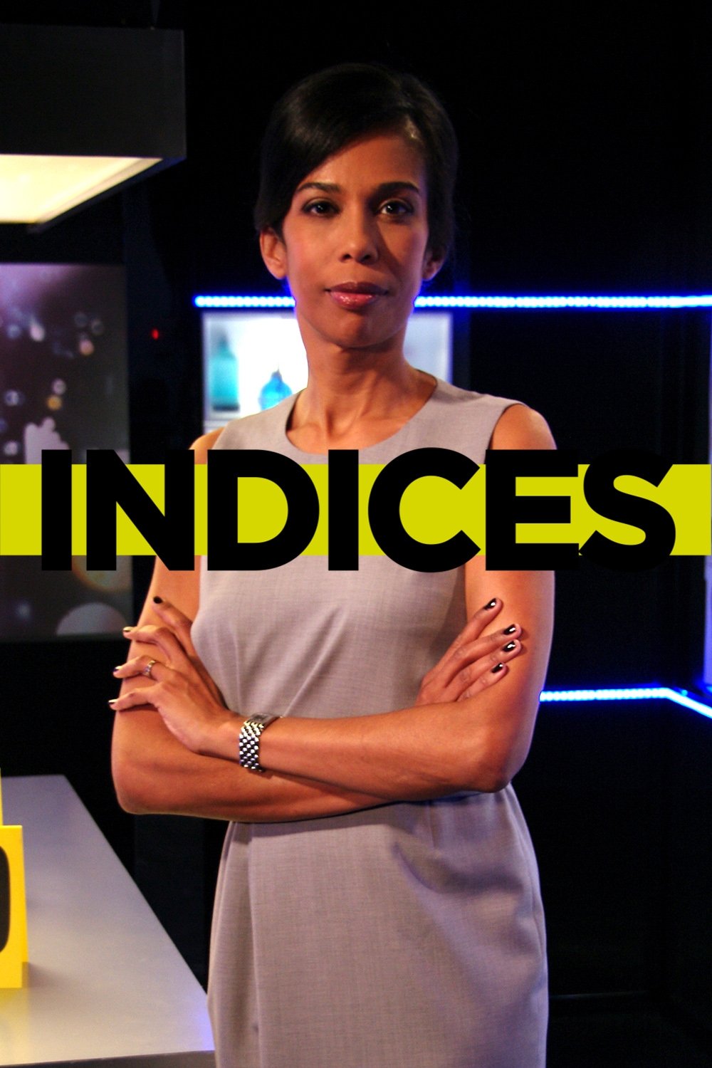 Poster de Indices
