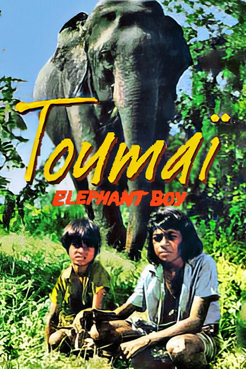 Toumaï