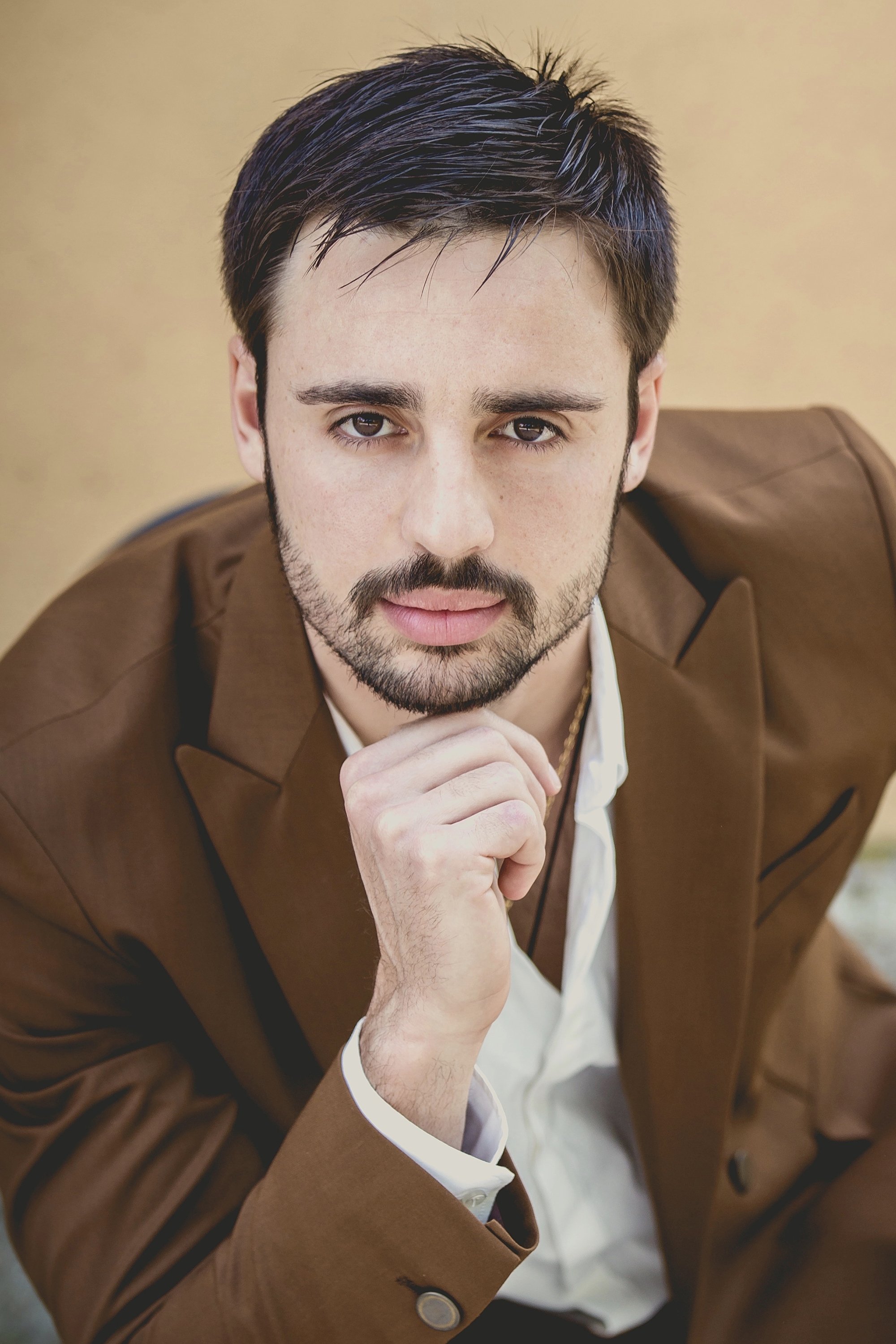 Foto de Gianclaudio Caretta