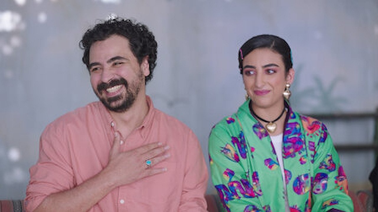 Backdrop image