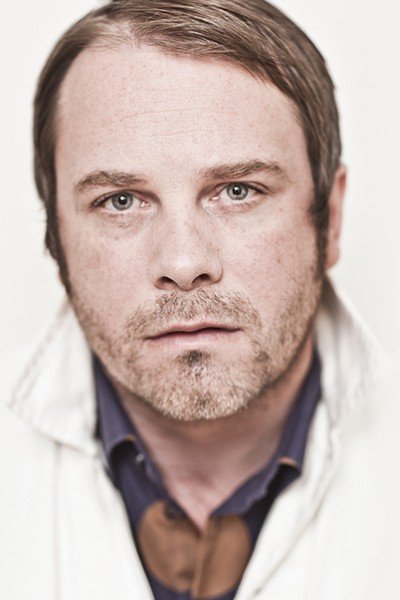 Foto de Sylvester Schlegel