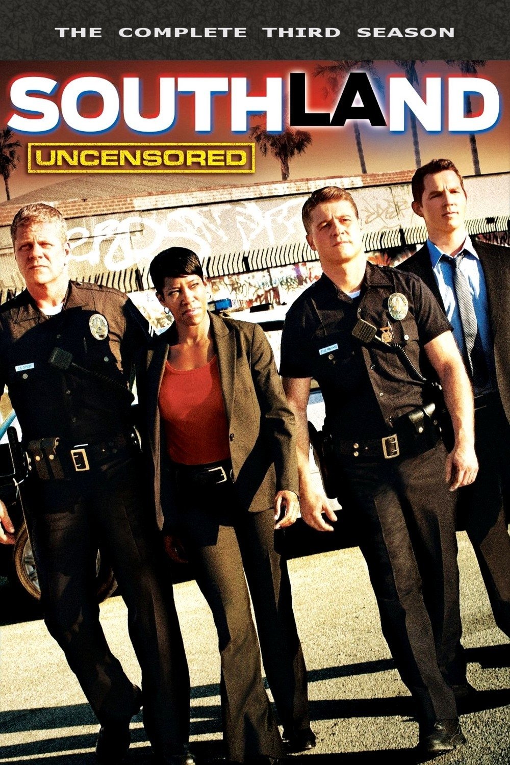 Poster de Temporada 3