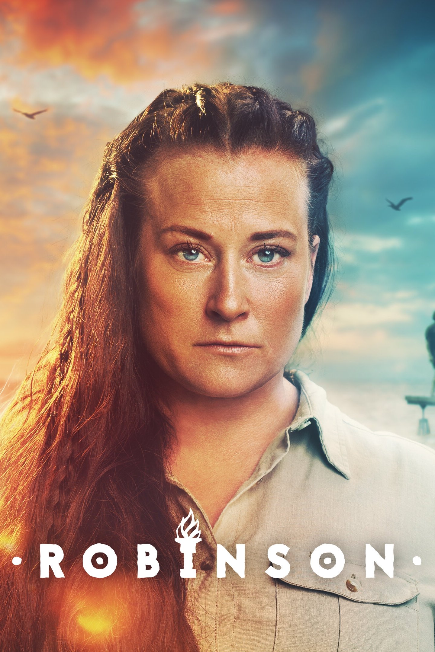 Poster de Temporada 22