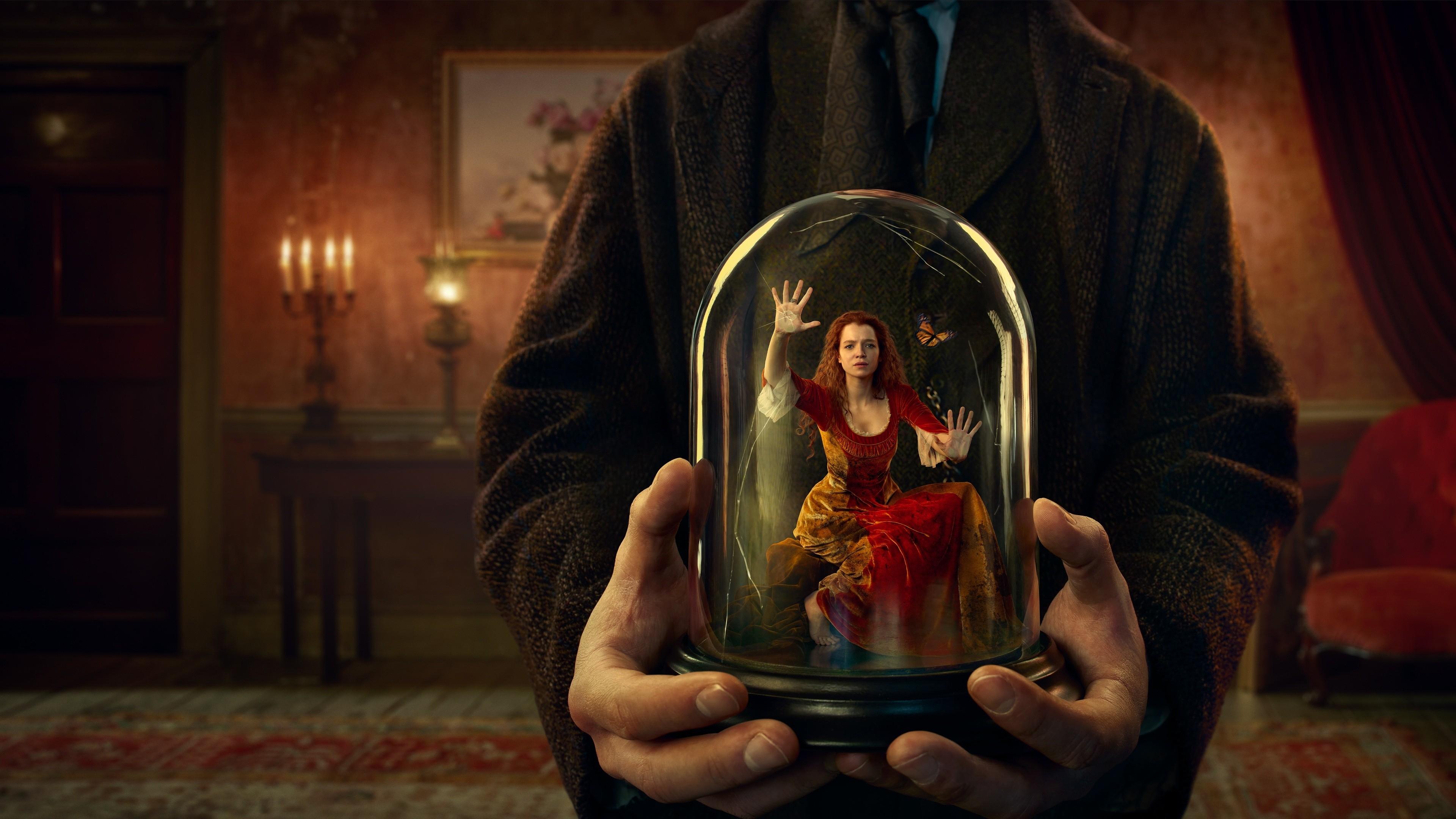 Backdrop image
