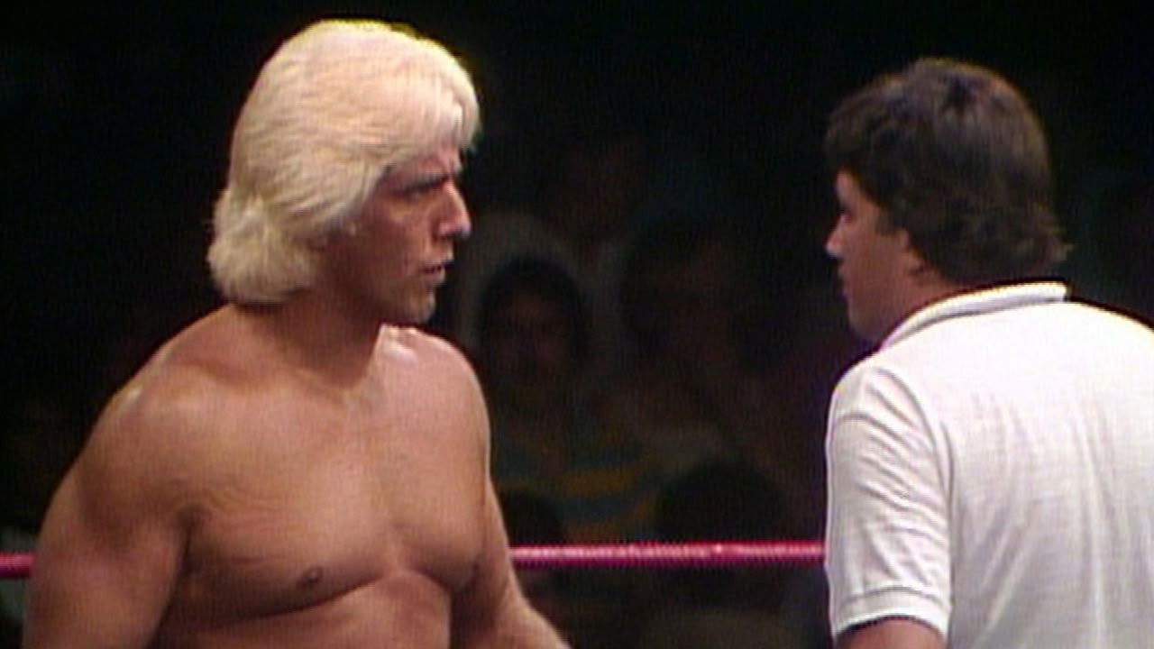 WCCW - August 14, 1982