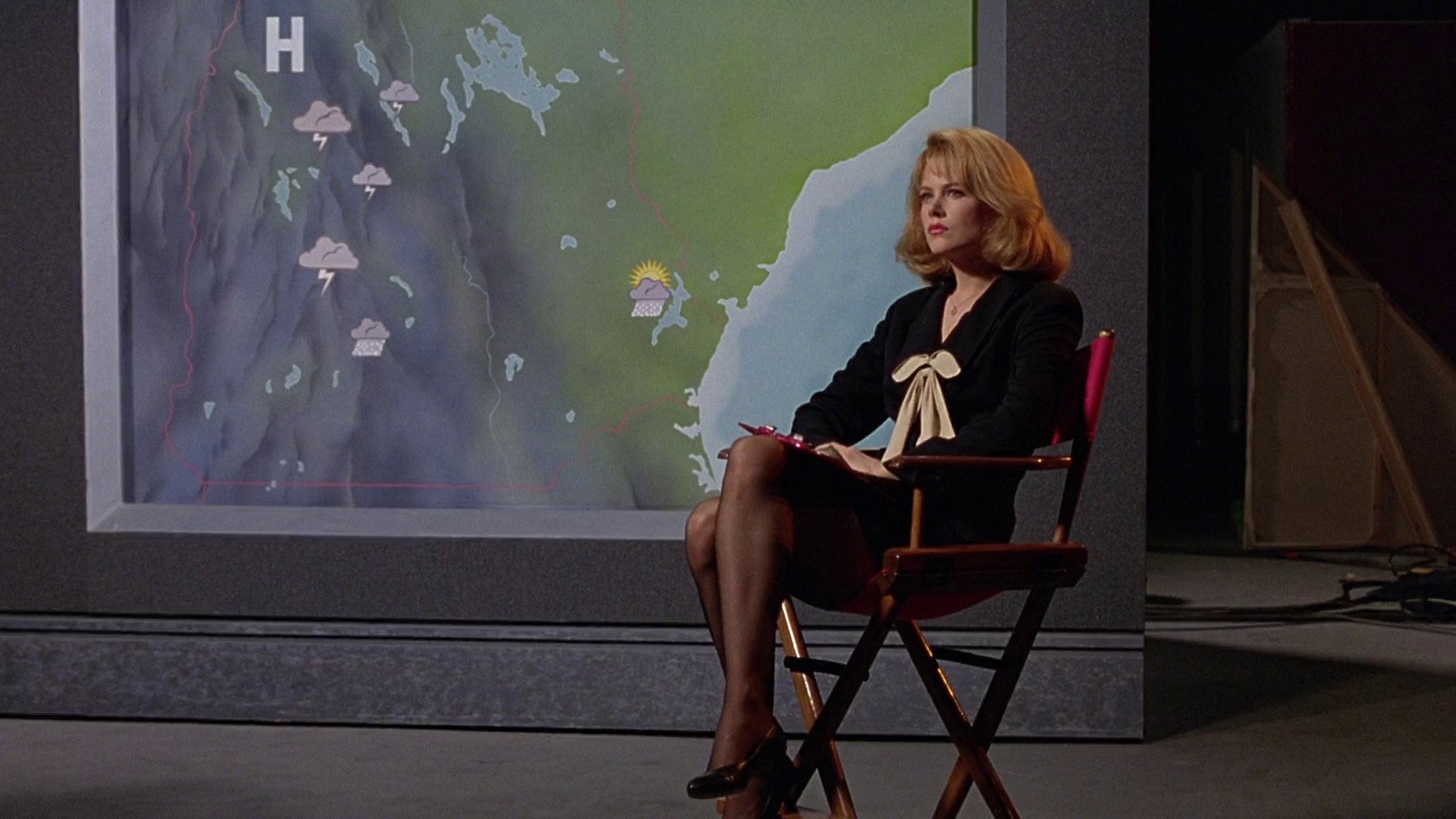Backdrop image