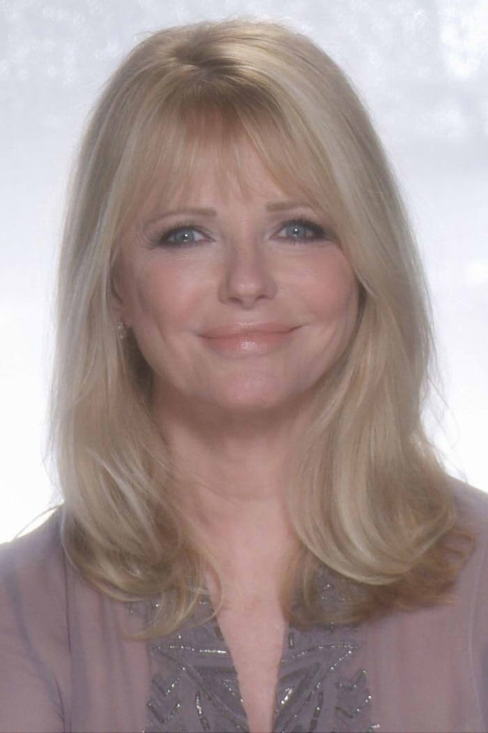Foto de Cheryl Tiegs