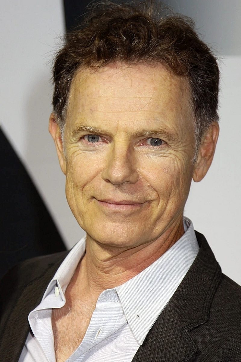 Foto de Bruce Greenwood