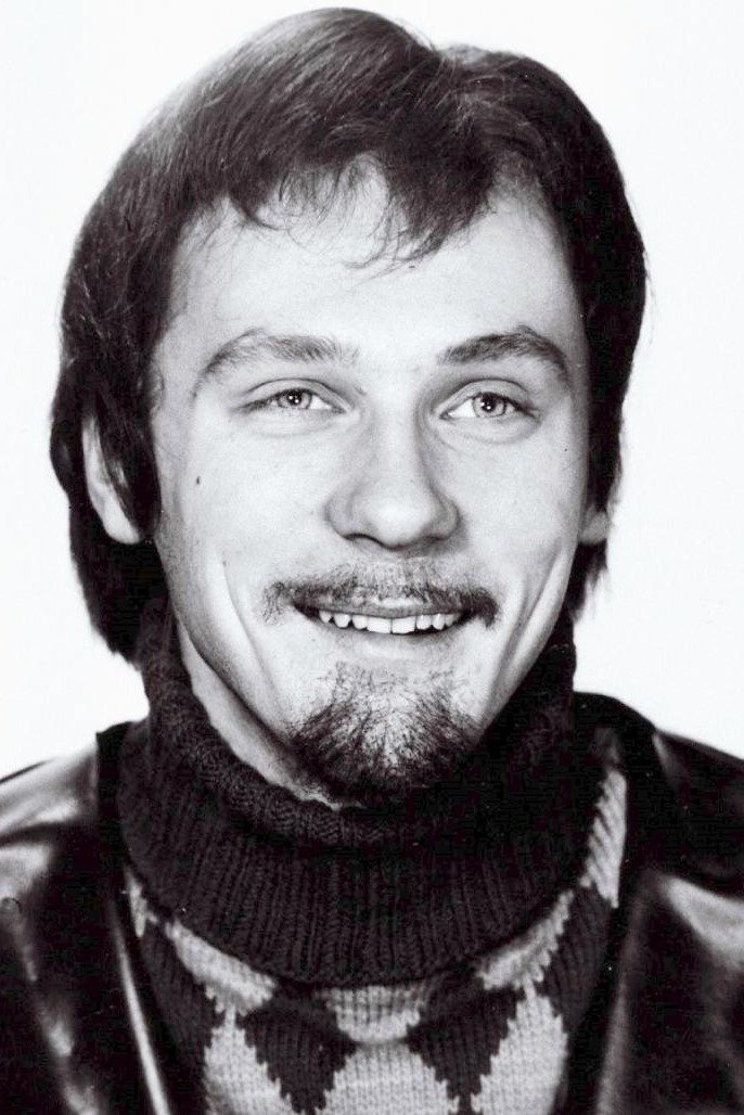 Foto de Raivo Trass