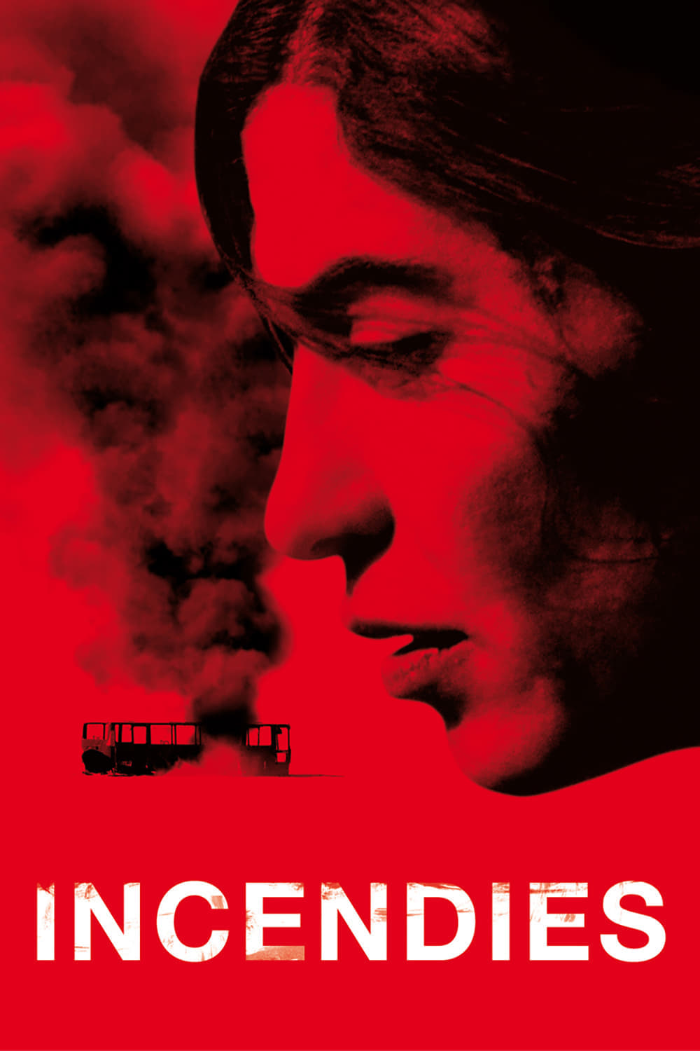 Incendies banner