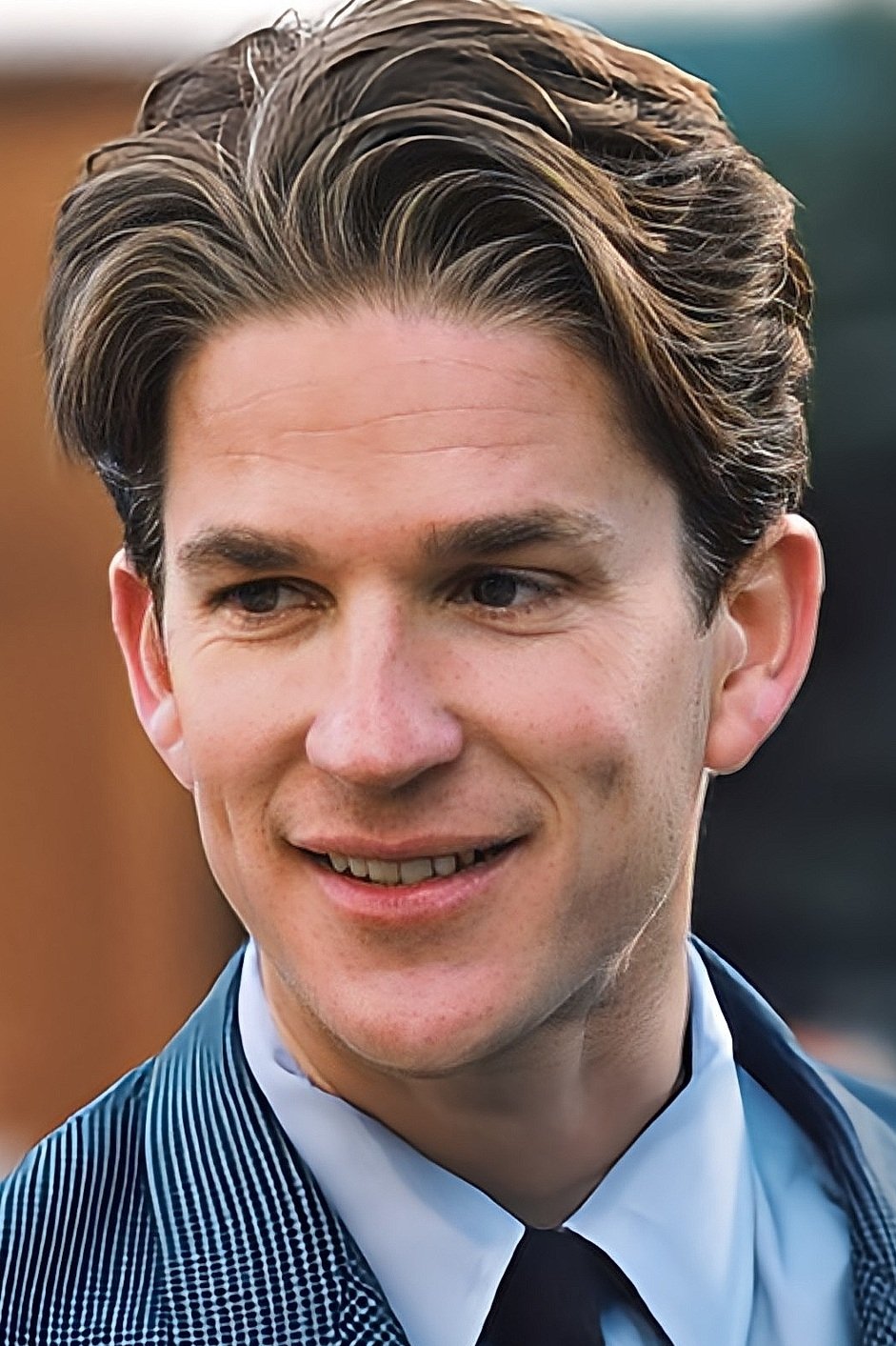 Foto de Matthew Modine
