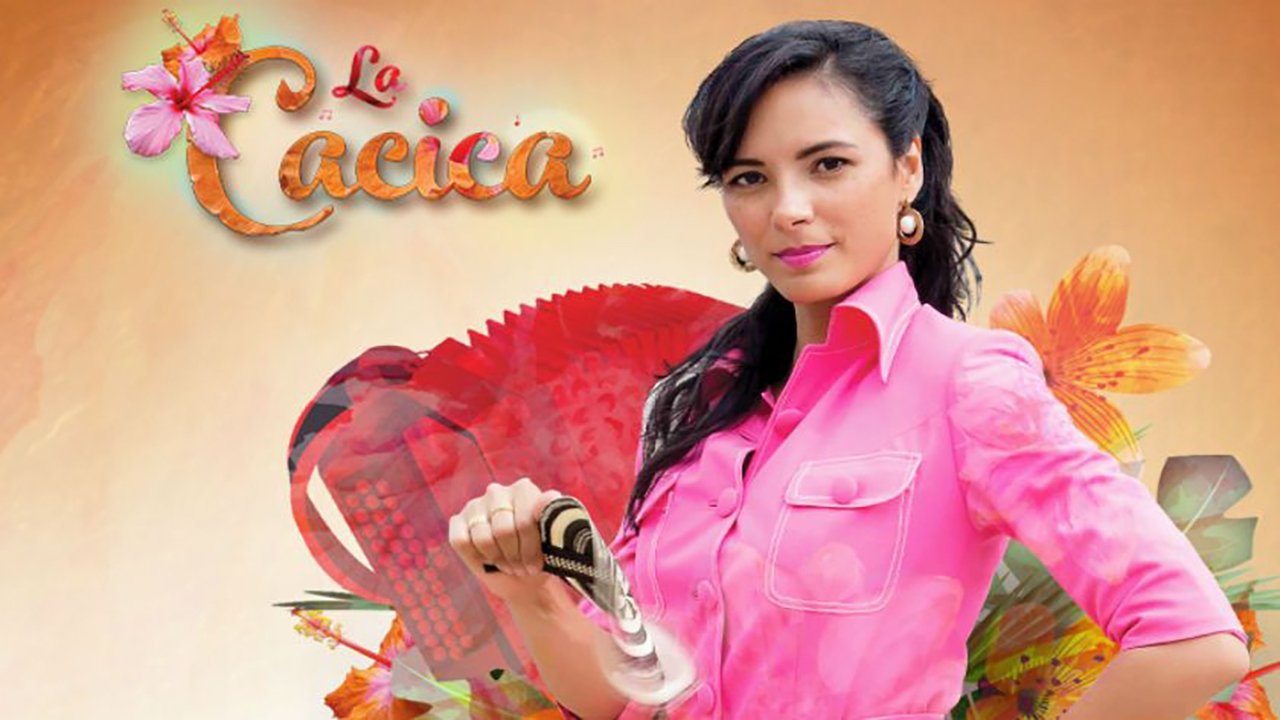 La cacica