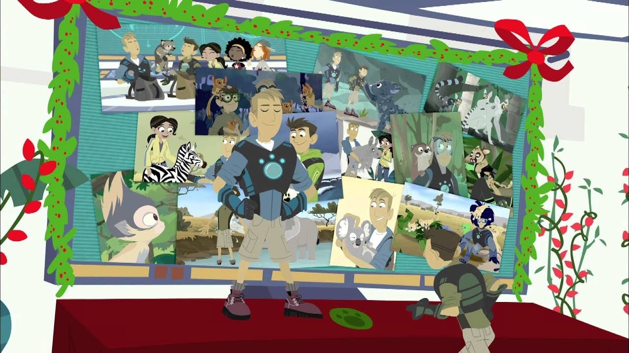Backdrop image