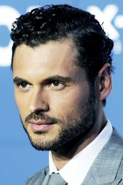 Foto de Adan Canto