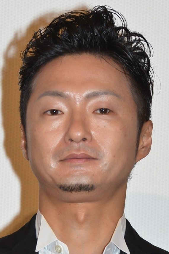 Foto de 川田紳司
