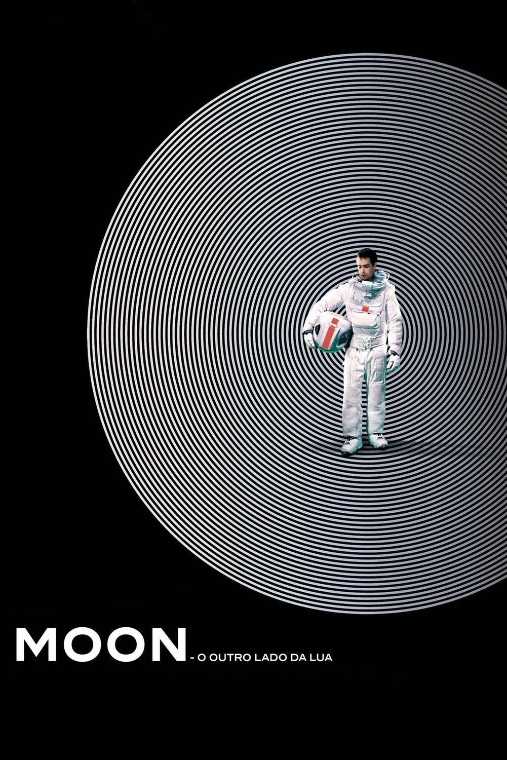 Poster de Lunar