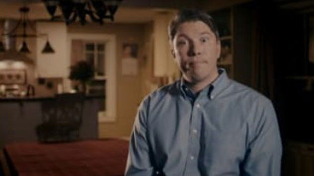 While You Were Sleeping