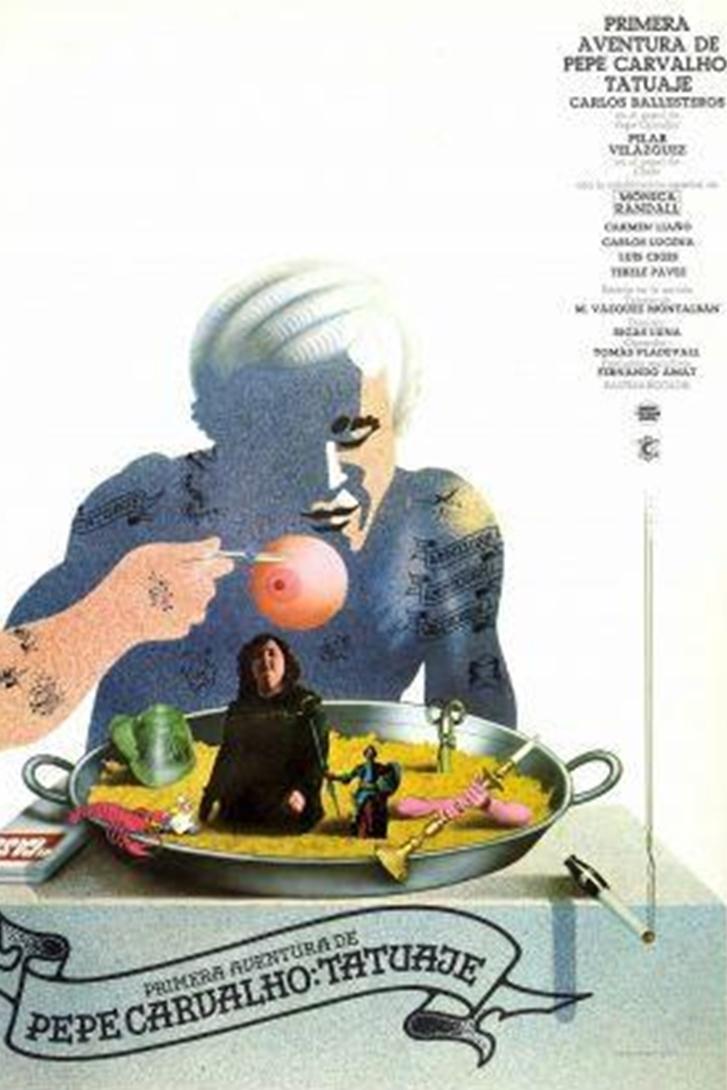 Poster movie