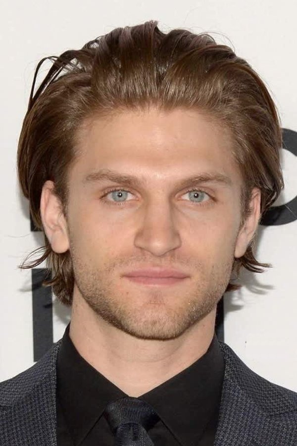 Foto de Keegan Allen
