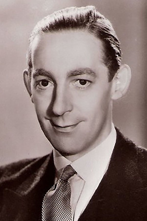 Foto de Claude Hulbert