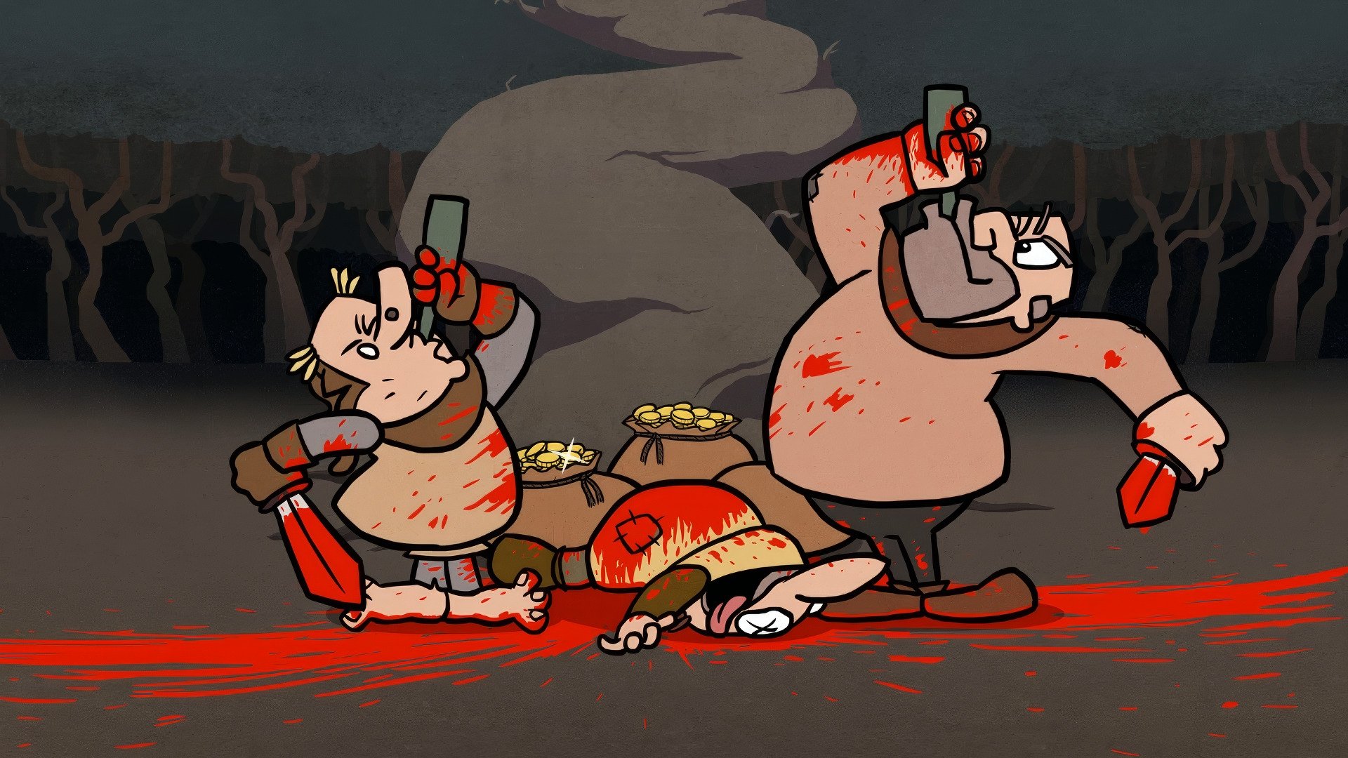 Backdrop image