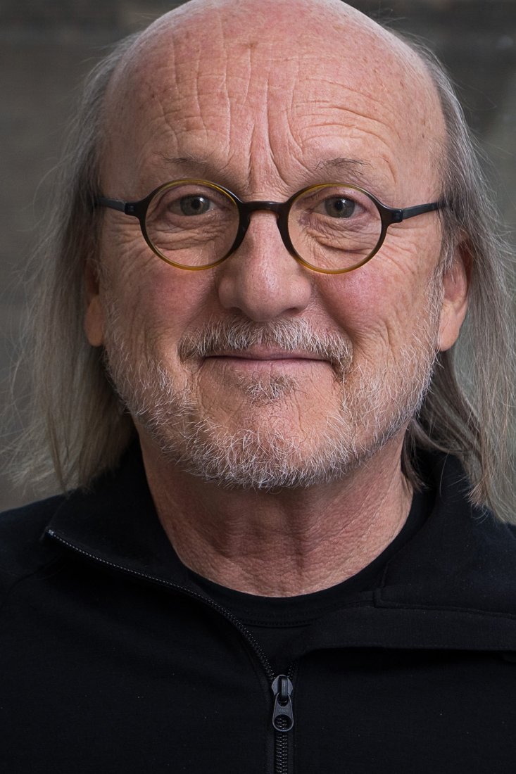 Foto de Jim Corcoran