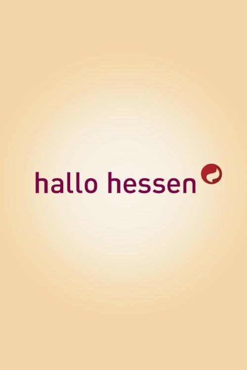 Poster de Hallo Hessen