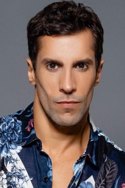 Foto de Bruno Bellarmino