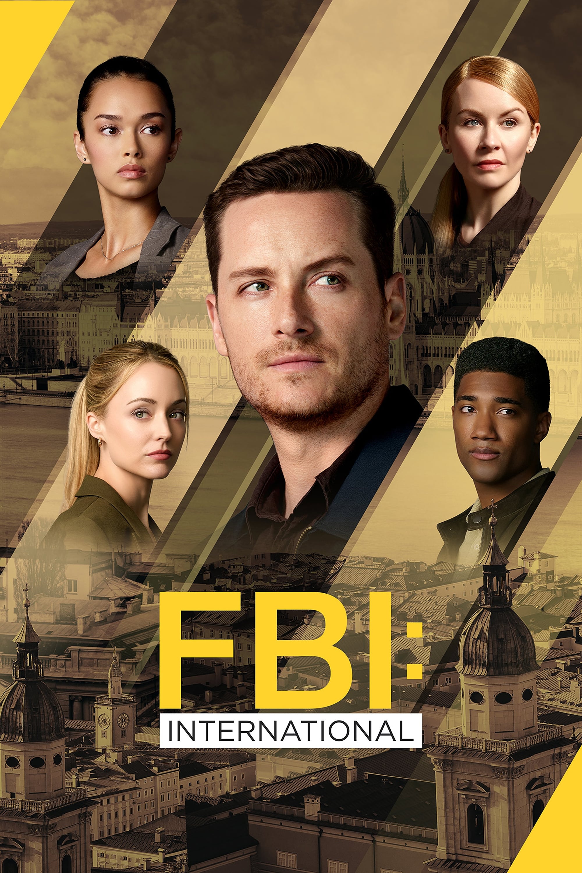 Poster de Temporada 4