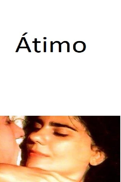 Poster de Átimo