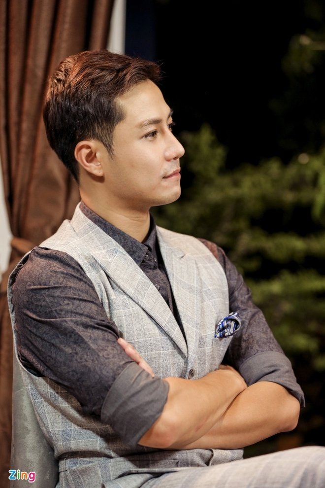Foto de Thanh Sơn