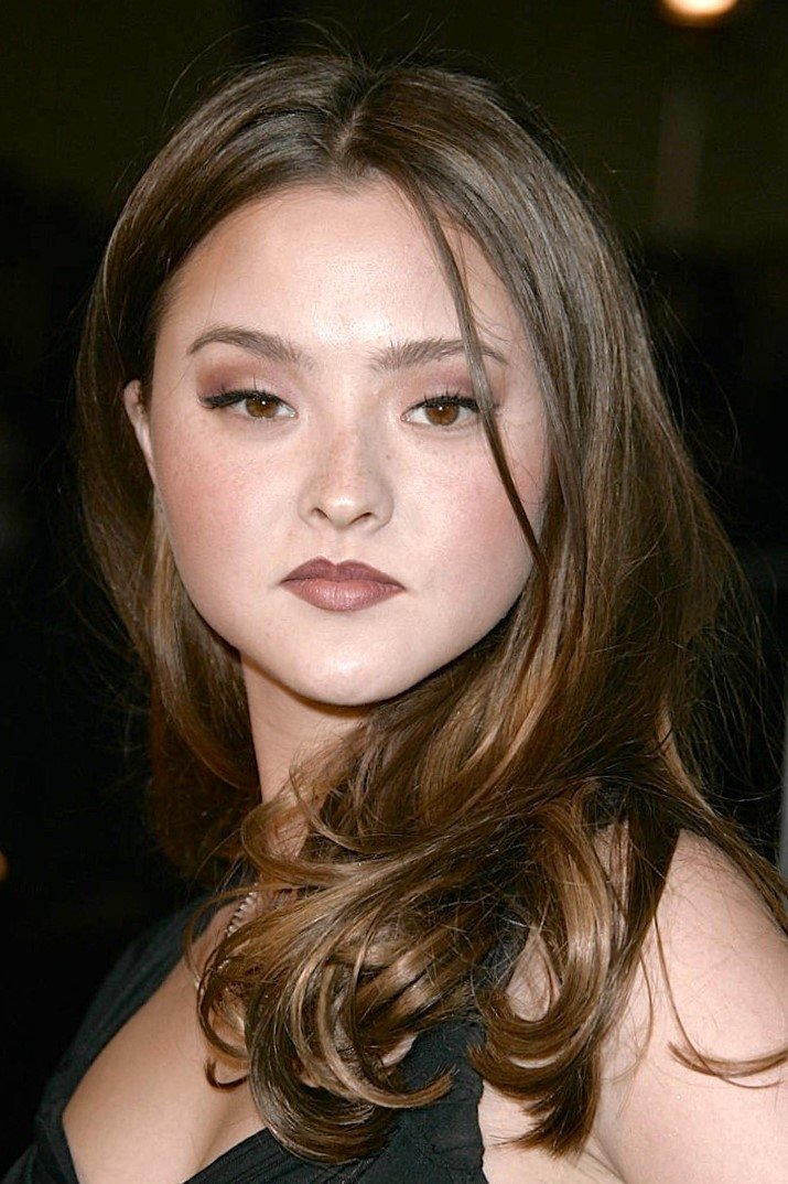 Foto de Devon Aoki