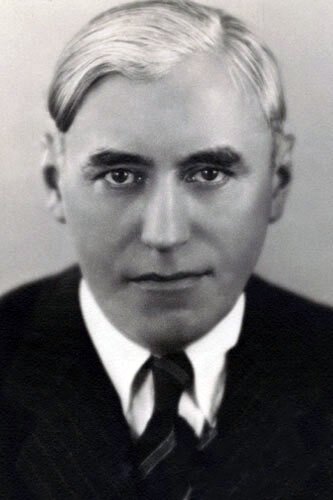 Foto de Mack Sennett