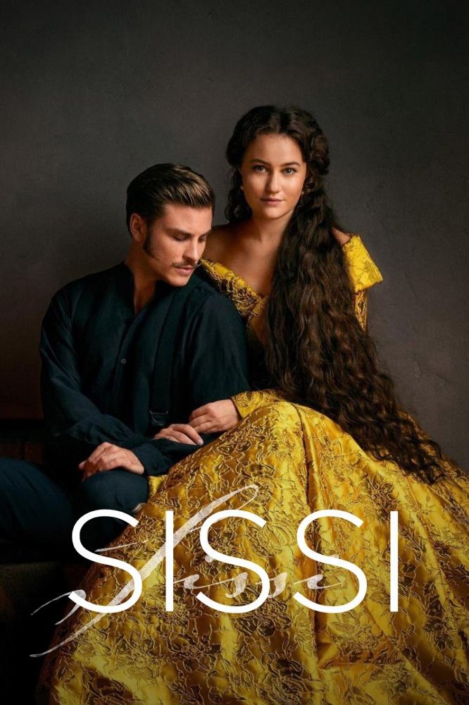 Poster de Sissi