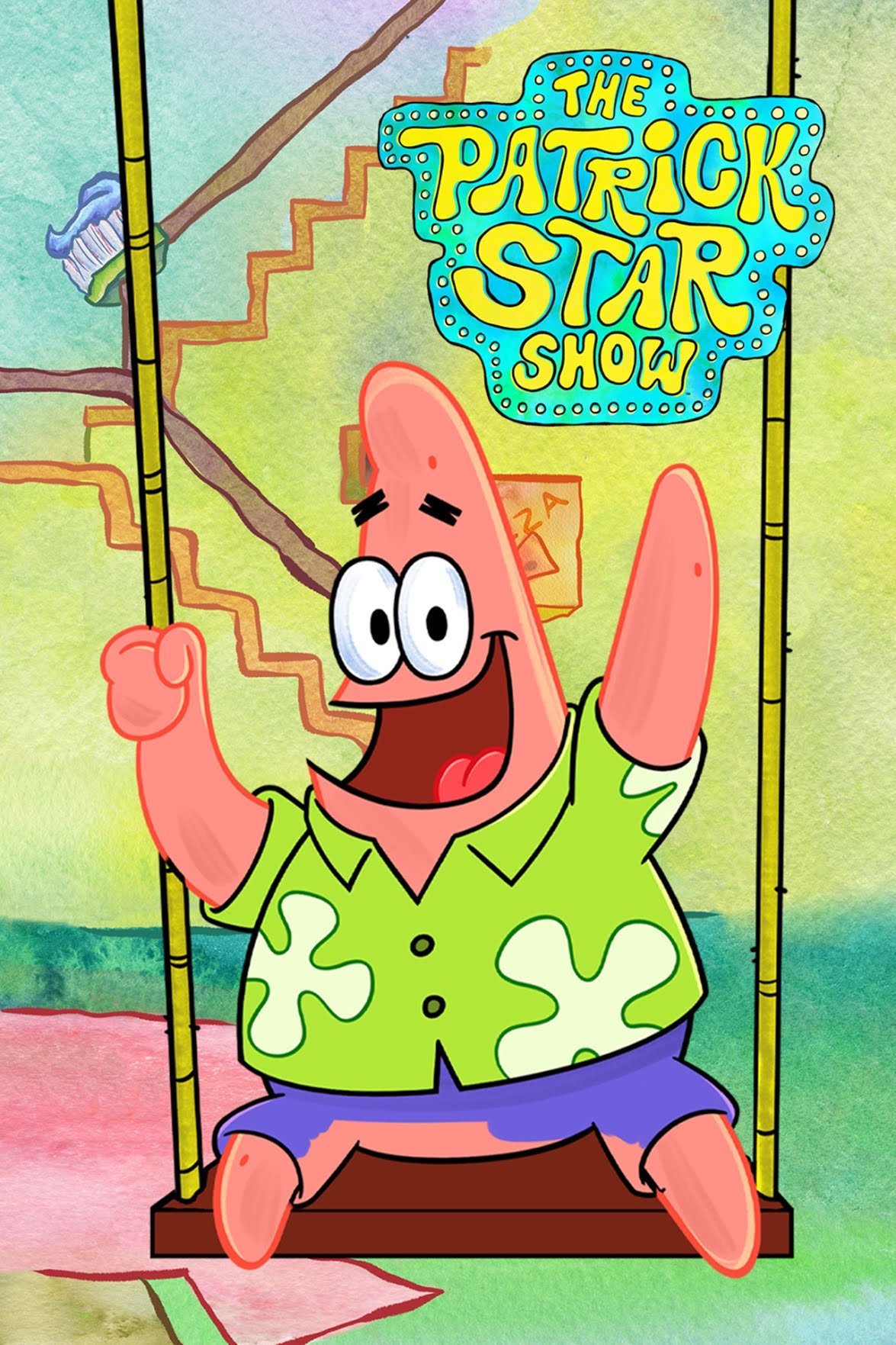 Poster de Temporada 4