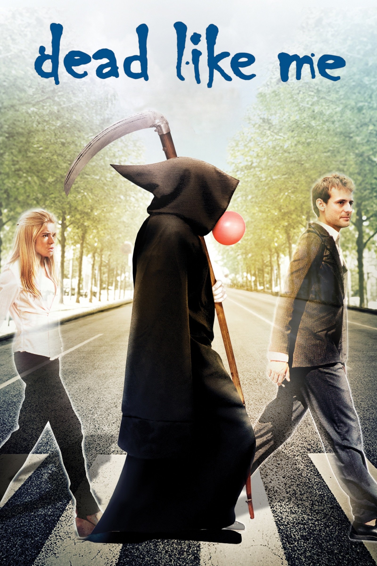 Affiche du film Dead Like Me: Life After Death