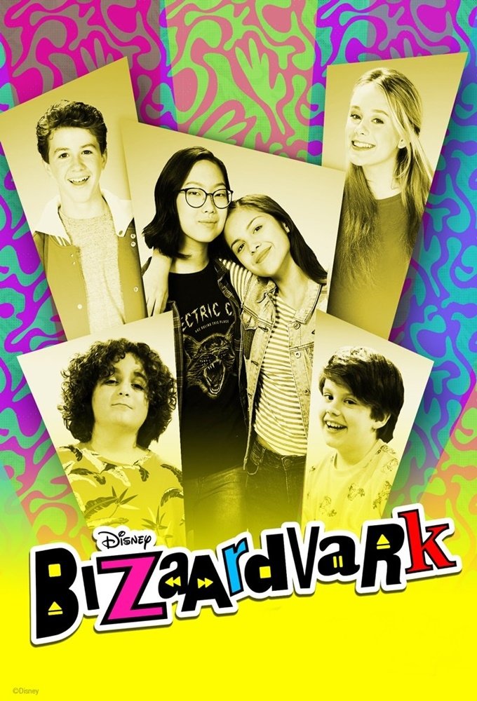 Poster de Temporada 3