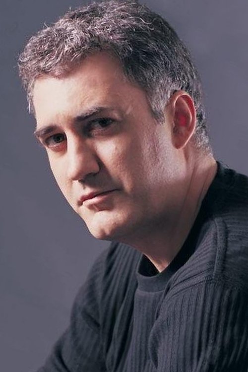Foto de Tamer Karadağlı