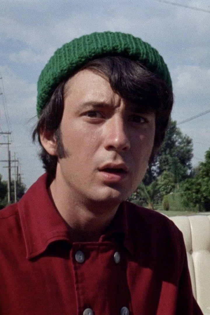 Foto de Michael Nesmith