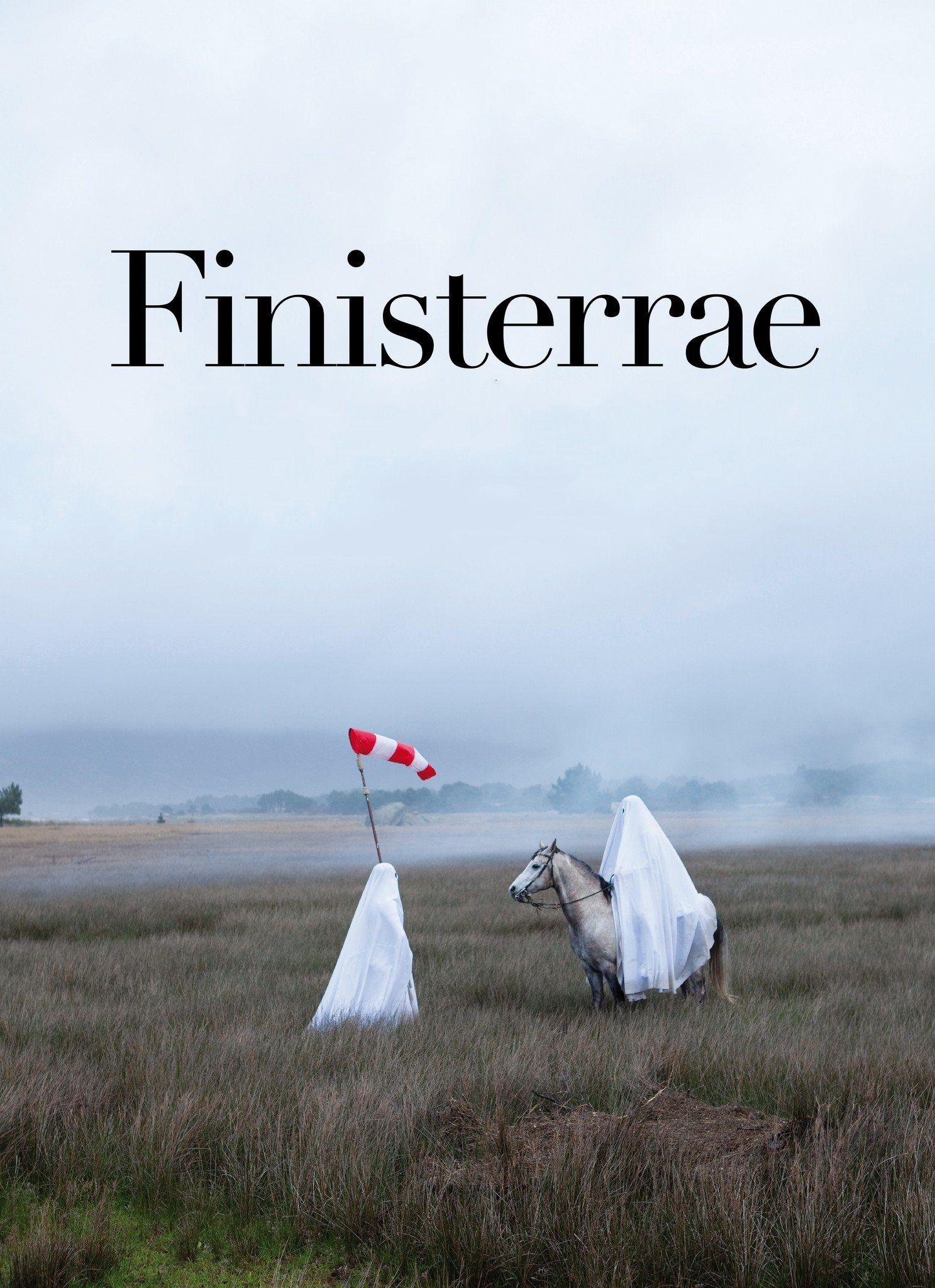 Poster de Finisterrae