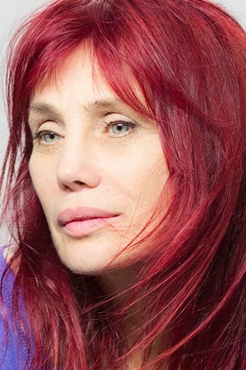 Foto de Chloé Sainte-Marie